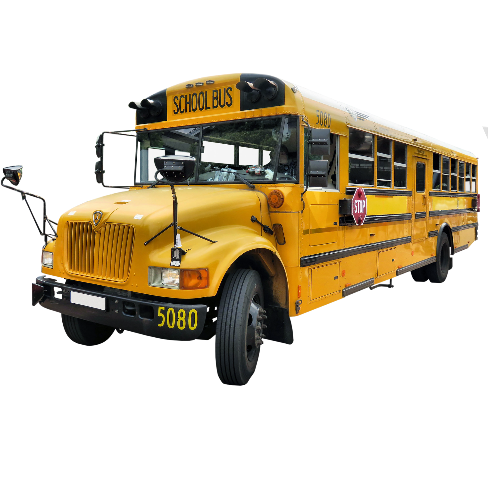 Autobús escolar