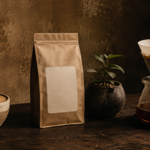 Café de especialidad — Finca El Izote